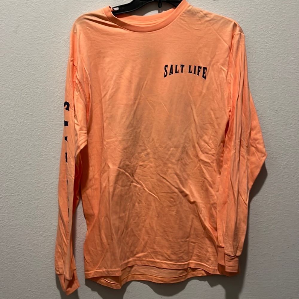 Men’s Salt Life t-shirt